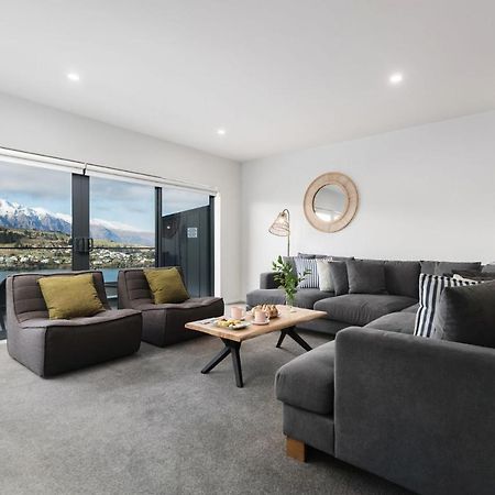 St Matthews Views Walter Villa Queenstown Exterior foto